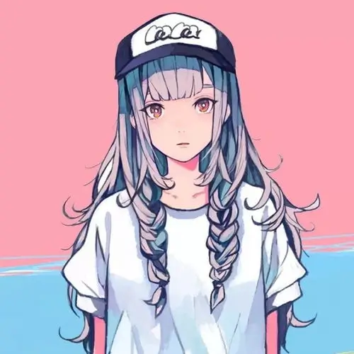 留言用户四像素头像
